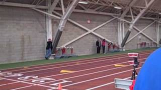 Boys 600 Matt Marriott