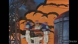 G1 SixKnight Laugh EVIL Sound Effect