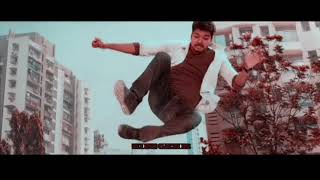 thalapathy mashup