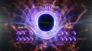 Evolution Atlantica Demo: "Dark Justice" (Naked) By Maria Rubel