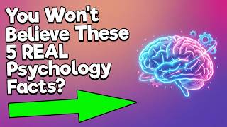 5 Psychology Facts That Sound Fake… But Aren’t? | LIVE Breakdown @UpgradeYourSelf_Knowledge