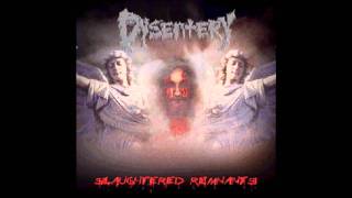 Dysentery - 04 - Genocidal God [Slaughtered Remnants - Demo 2002 - MADM].wmv
