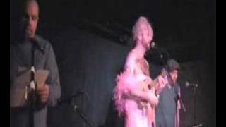Larry Krone "Trust" and "Teddybear Song"