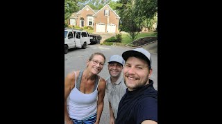CertainTeed Landmark Pro Weatherwood, Install on 42sq Roof!
