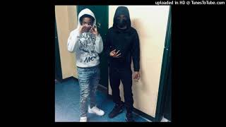 Headtapp Gz X Nunnie Da III Type Beat -“For da team” Prod. @prodbyk5 x @versss