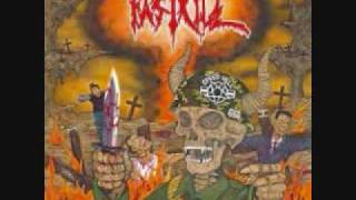 Fastkill - Feel the Hatred