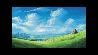 🌙 Ghibli Music for Sleeping | Relax & Dream 🎶