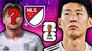 The 10 MLS Players Who Will SHINE at the World Cup