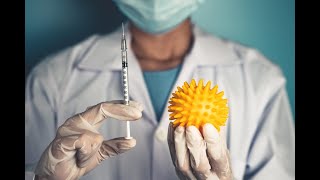 Researchers Warn Some Covid 19 Vaccines Could Increase Risk Of HIV