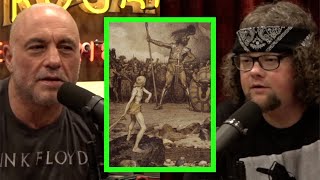 Conspiracies Around the Existence of an Ancient Race of Giants