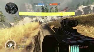 My 100th kraber kill (u HAVE to see it)