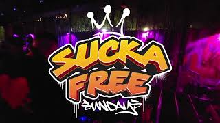 "Sucka-Free Sundays: Watch Scram Jones Rock the Turntables!"