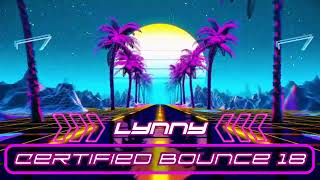 Lynny | Certified Bounce 18