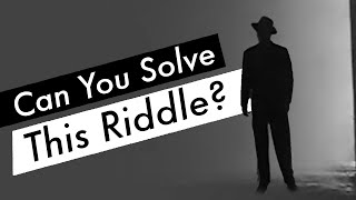 Can You Solve This Riddle?