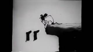 Magic Boots, Paul Terry, 1922