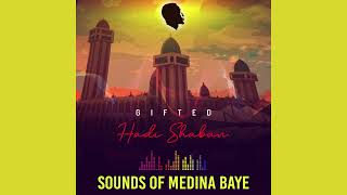 Gifted Hadi Shaban - Sai Dai Barhama (Official Audio)