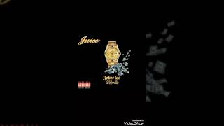 Juice - JOKERLOC x ShhVelly (freestyle)