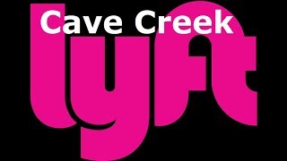 Lyft Cave Creek promo code, Lyft Cave Creek referral bonus, retroactive bonus and tips