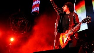Alice in Chains – Check My Brain [2009/12/12 @ KROQ Almost Acoustic Christmas]