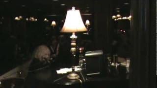 Burnsley Lounge Live Ellyn Rucker