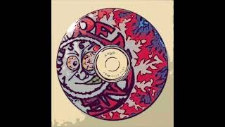 Redline - Lompoc, CA 90’s Punk Band - Complete Album