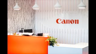 Canon Medical Systems Headquarters