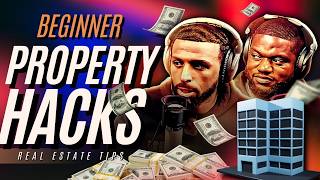 (Get Started NOW!!) Real-estate advice for beginners