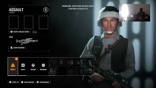 BATTLEFRONT 2 GAMEPLAY !!!! RUBI ROSE & JACK DOUGHTHRY LEAKED ? #gaming #viral #trending