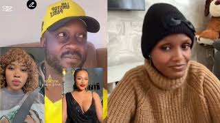 SENGA ACCID KYAKOZE LUWI LIGHT KUBYA BEBE COOL NE ZUENA PART 2