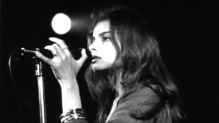 Mazzy Star - Blue Flower Live in The Metro Nov 12, 1994