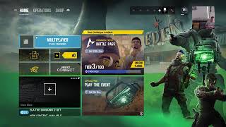 EXOTIC_LIFE_BRO's Live PS4 Broadcast New game Control