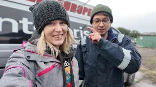 The smell of SUCCESS