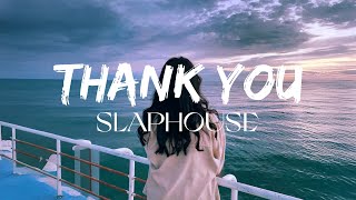 Thank You "Not So Bad" | Slap House Remix ~ BASS BOOSTED