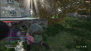 airfield kill