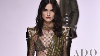 Blanca Padilla | Runway Collection
