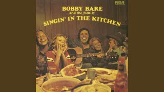 Singin' in the Kitchen
