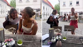The Most Emotional Reunion Moments That Will Make You Cry | Emotional Reactions.