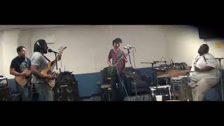 Babybrutha "Misguided Love" live @ WZRD Northeastern Illinois University