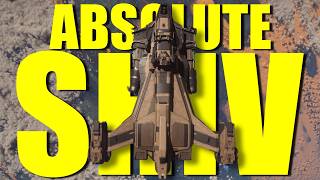 ABSOLUTE SHIV - Star Citizen Ship Review
