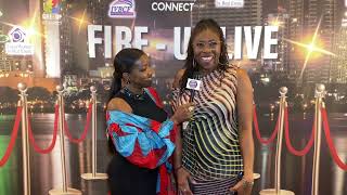 Fire-Up Live 2023 with Valerie Geason