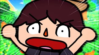 Animal Crossing Is BACK!