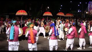 मडगांव शिगमोत्सव २०२५