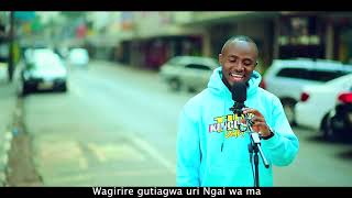 URI NGAI Official Video  #meru #kikuyugospel #best #kenya 