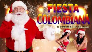 🎄FIESTA DECEMBRINA🎄MUSICA DE DICIEMBRENAVIDAD Y AÑO NUEVO🎄 Rodolfo Aicardi, Pastor Lopez y mas
