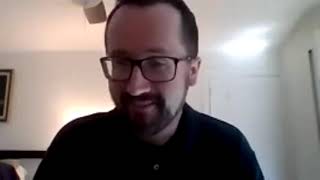 Our First Love, Grace Baptist Church of Blue Bell, message from Pastor David Branekey, Sept 6, 2020