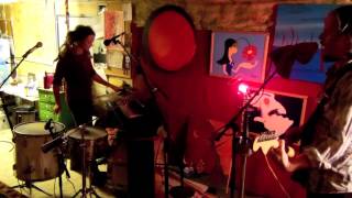 Callow Music 2013