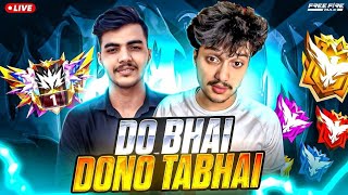 🔴 LIVE | Top 1 Grandmaster Push 🔥 | Free Fire Shorts Live #shorts #shortslive #freefire