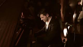 Sabio Janiak   Art of improvisation