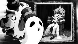 Mario vs Airman - HIIPA PAUSE