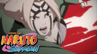 Naruto Shippuden Opening 14 For 10 Hours
